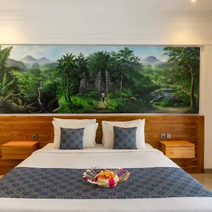 Guest house De Rekun