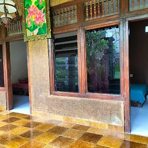 Guest house Leket House