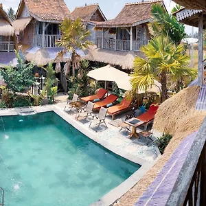 Parque de vacaciones Royal Jj &, Ubud