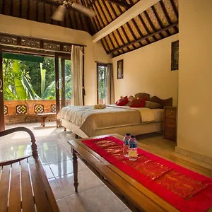 Гостевой дом Bali Asli