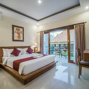 Guest house Sriwedari 40