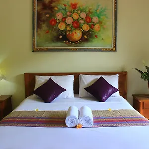 Bed & Breakfast Nyoman