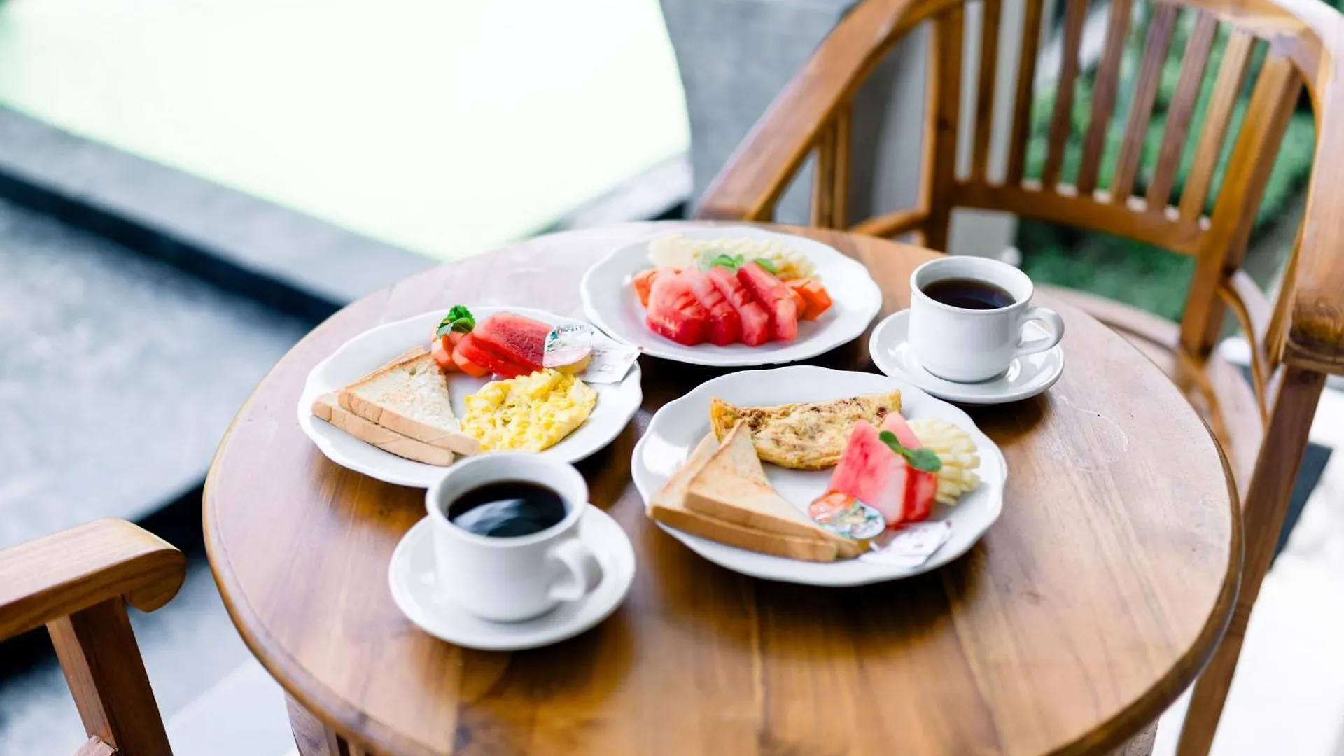 Guest house Uma Kutuh 2 Bed & Breakfast Ubud