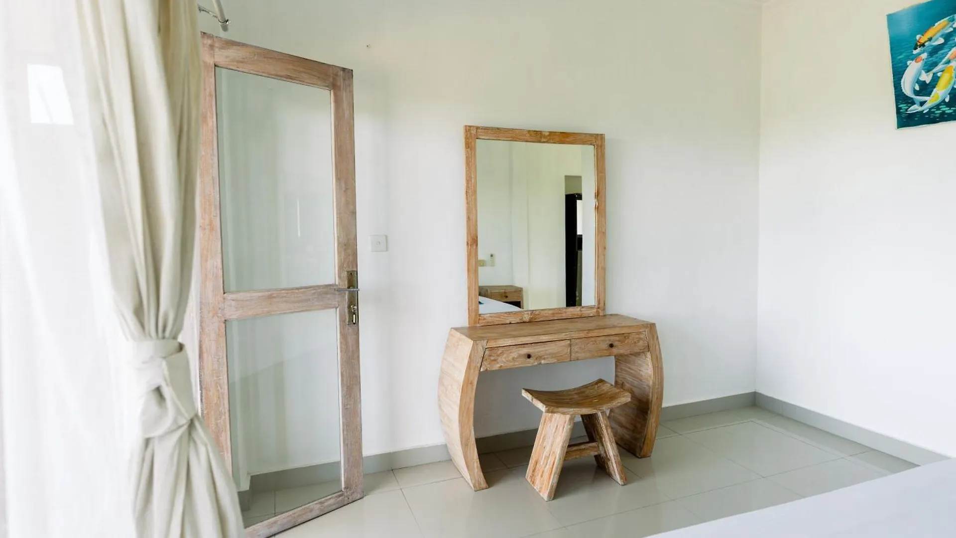 Uma Kutuh 2 Bed & Breakfast Ubud  Ubud (Bali)