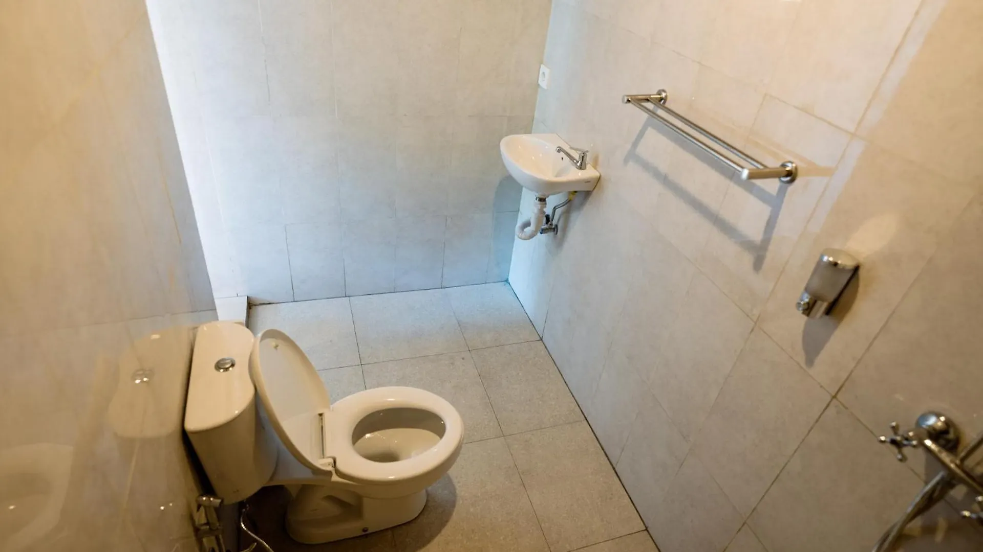 Guest house Uma Kutuh 2 Bed & Breakfast Ubud