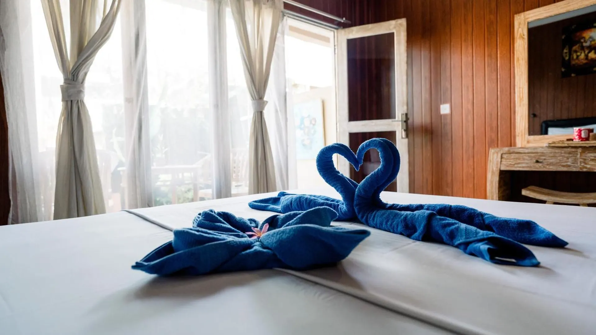 Uma Kutuh 2 Bed & Breakfast Ubud  Ubud (Bali)