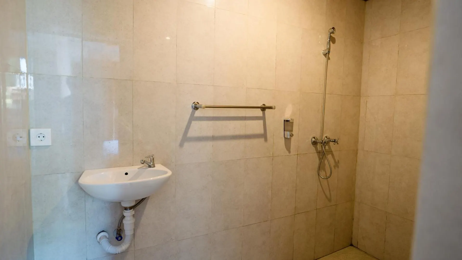 Uma Kutuh 2 Bed & Breakfast Ubud  2*, Ubud (Bali)