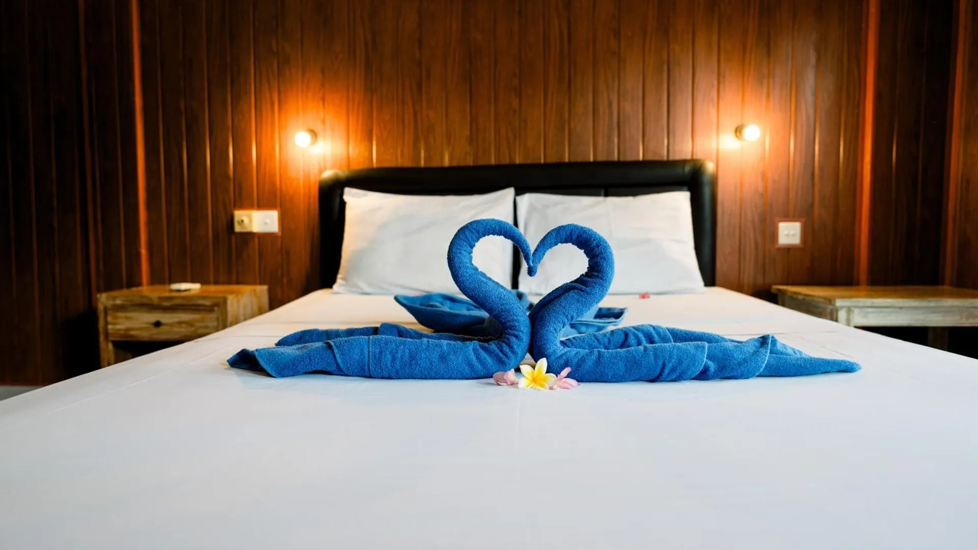 Guest house Uma Kutuh 2 Bed & Breakfast Ubud