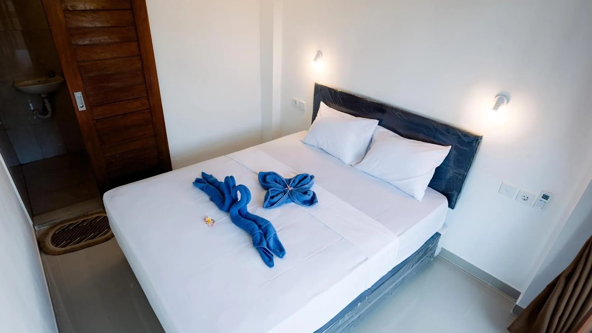 Uma Kutuh 2 Bed & Breakfast Ubud