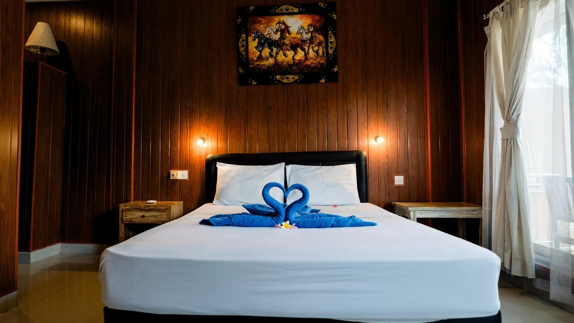 Guest house Uma Kutuh 2 Bed & Breakfast Ubud