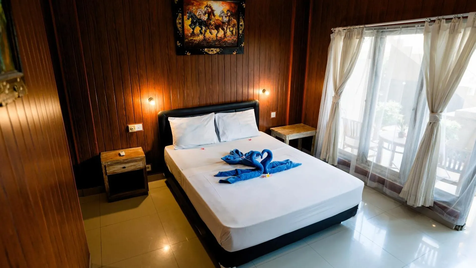 Uma Kutuh 2 Bed & Breakfast Ubud  Guest house Ubud (Bali)