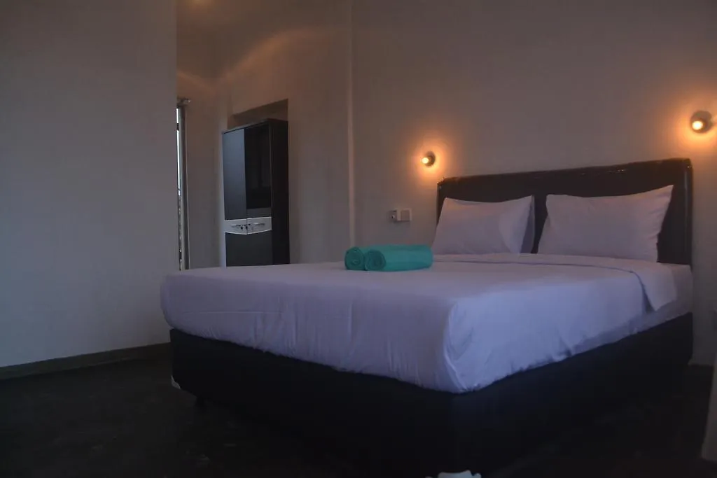 Uma Kutuh 2 Bed & Breakfast Ubud  2*, Ubud (Bali) Indonesia