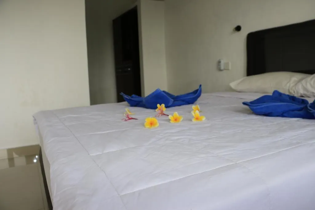 Uma Kutuh 2 Bed & Breakfast Ubud  Guest house