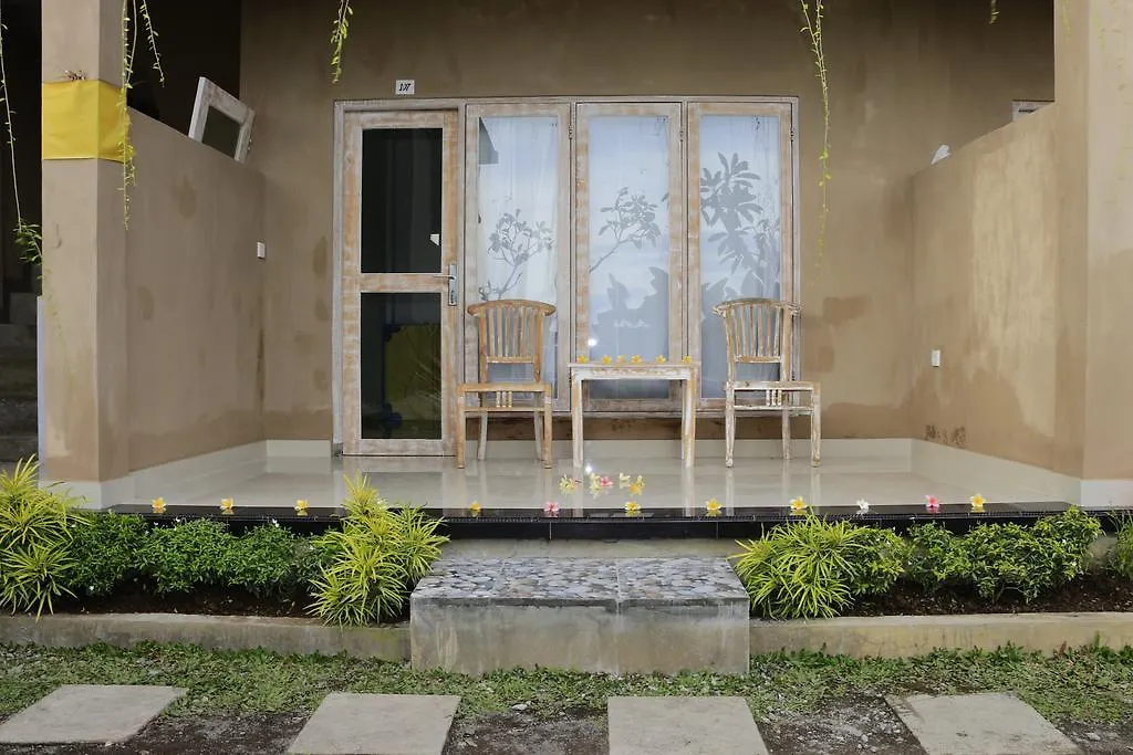 Uma Kutuh 2 Bed & Breakfast Ubud  Indonesia