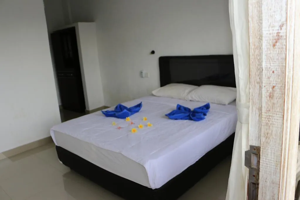 Uma Kutuh 2 Bed & Breakfast Ubud