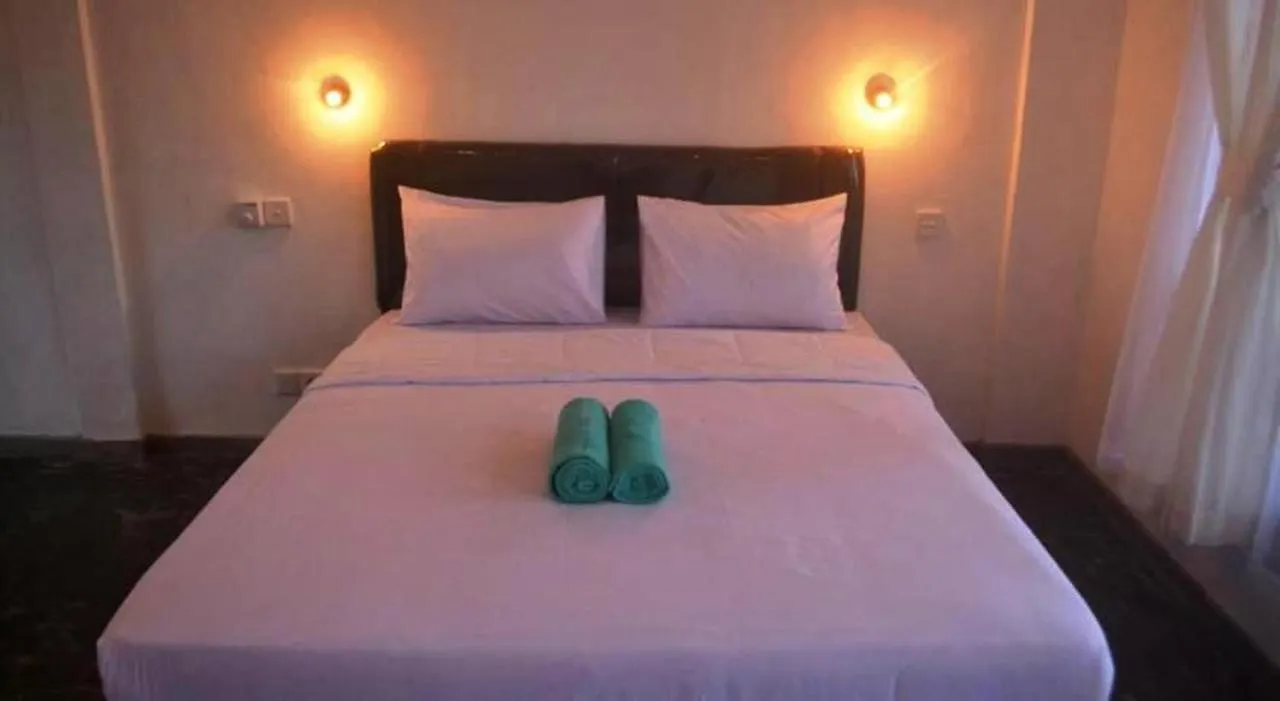 Uma Kutuh 2 Bed & Breakfast Ubud