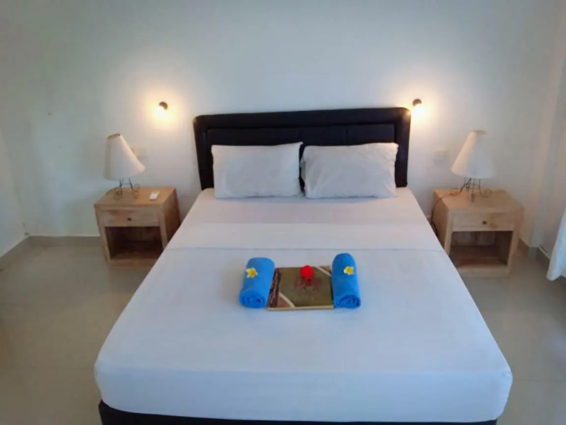 Uma Kutuh 2 Bed & Breakfast Ubud  Ubud (Bali)
