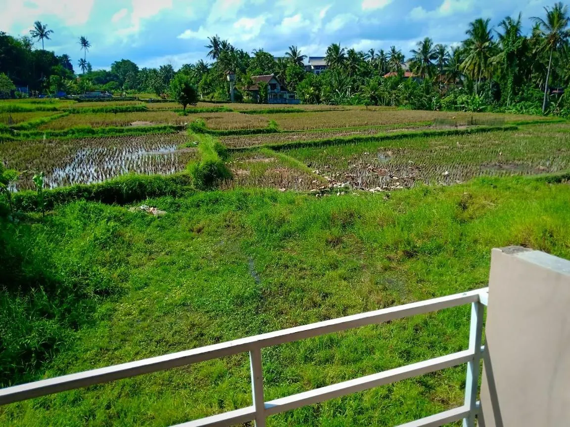 Uma Kutuh 2 Bed & Breakfast Ubud  Indonesia