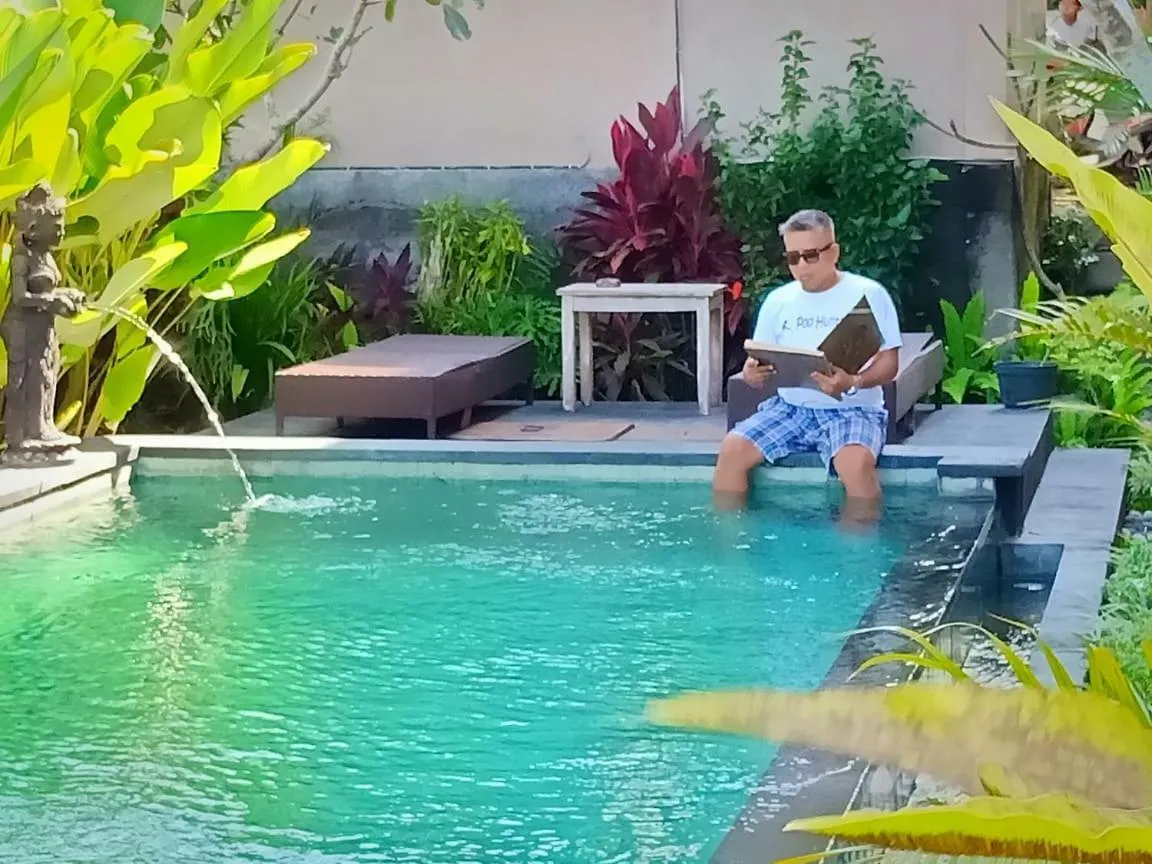 Uma Kutuh 2 Bed & Breakfast Ubud