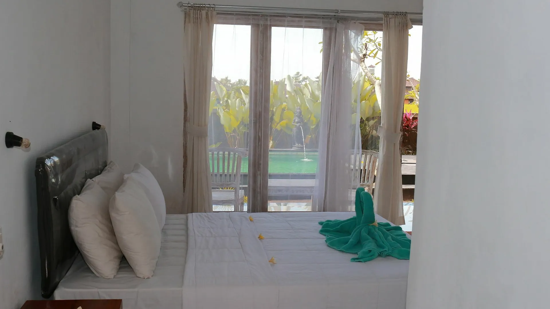 Uma Kutuh 2 Bed & Breakfast Ubud