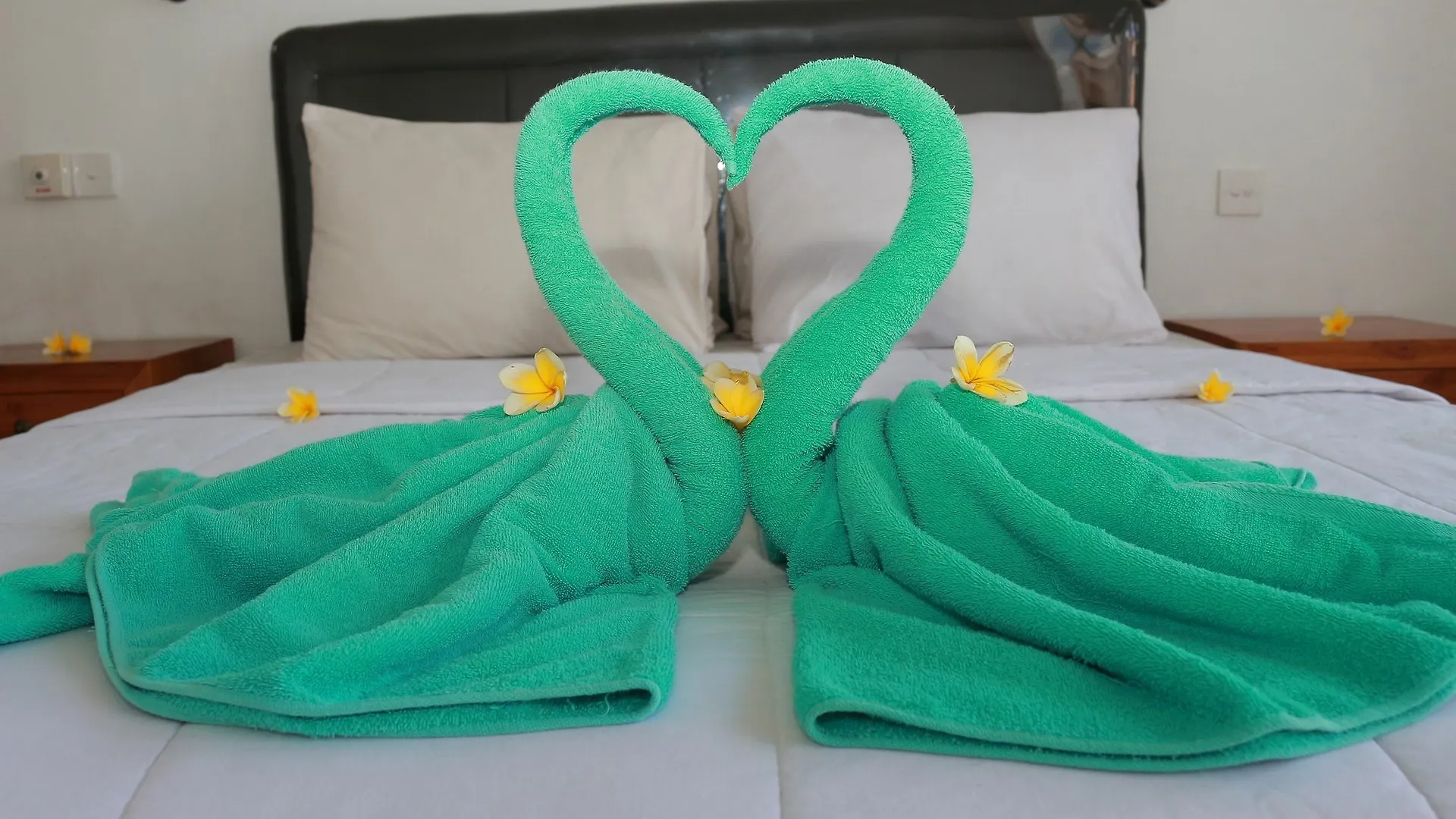 Uma Kutuh 2 Bed & Breakfast Ubud  Guest house