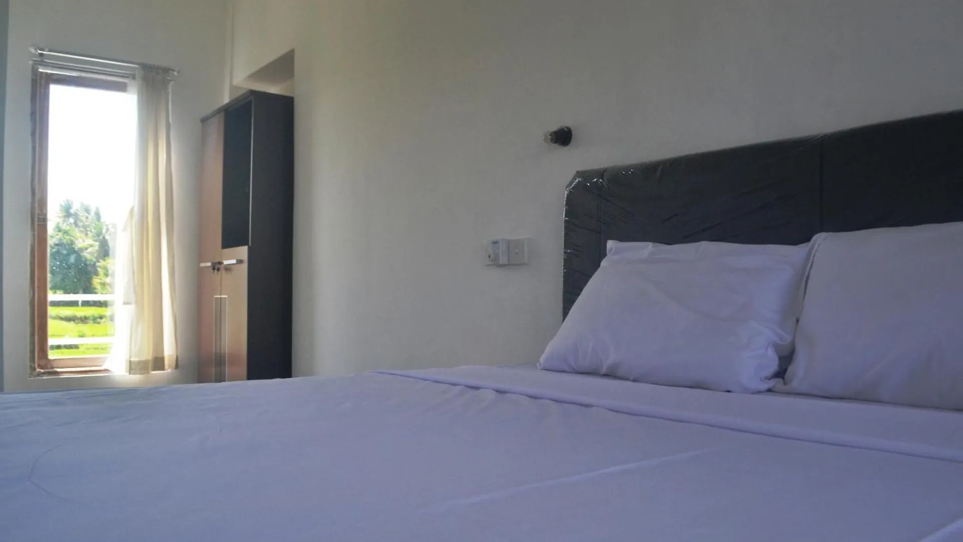 Bed and Breakfast Uma Kutuh 2 Ubud Indonesien
