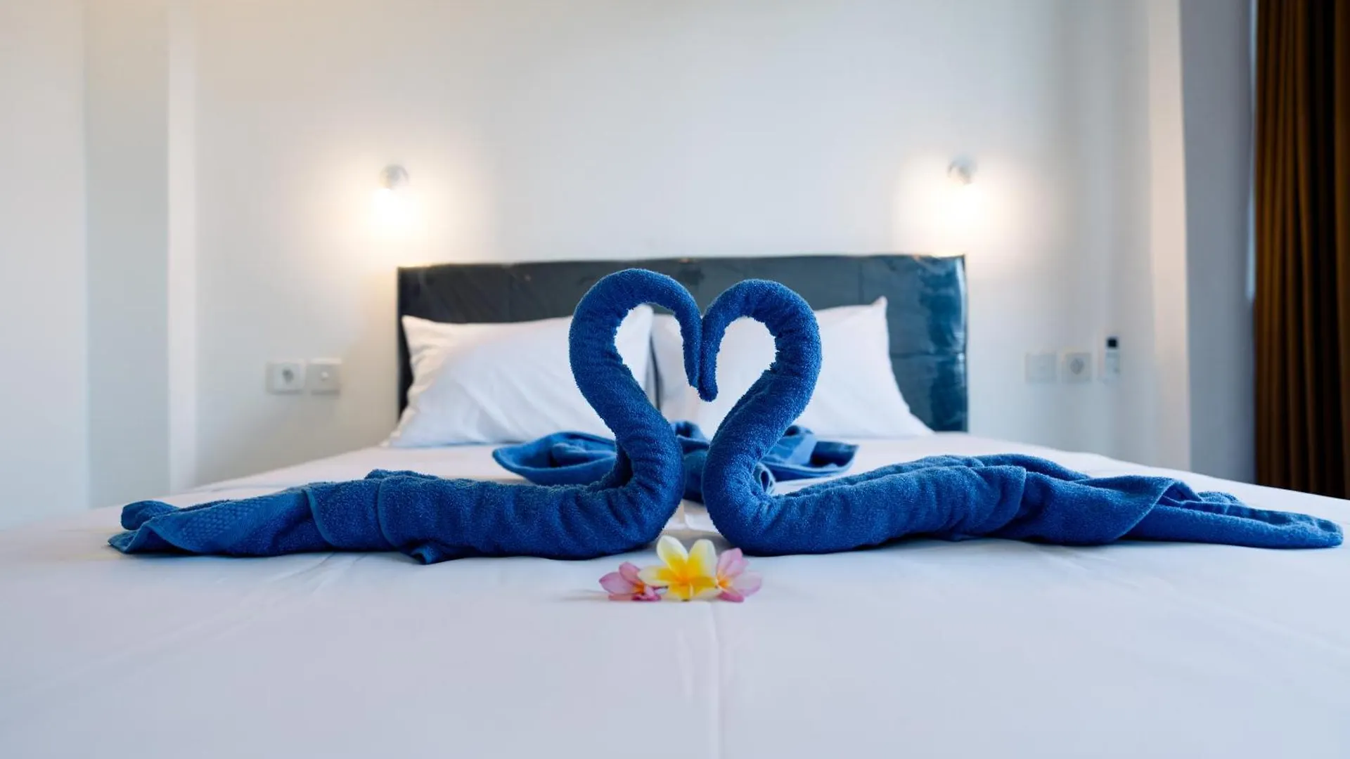 Bed and Breakfast Uma Kutuh 2 Ubud Gasthof