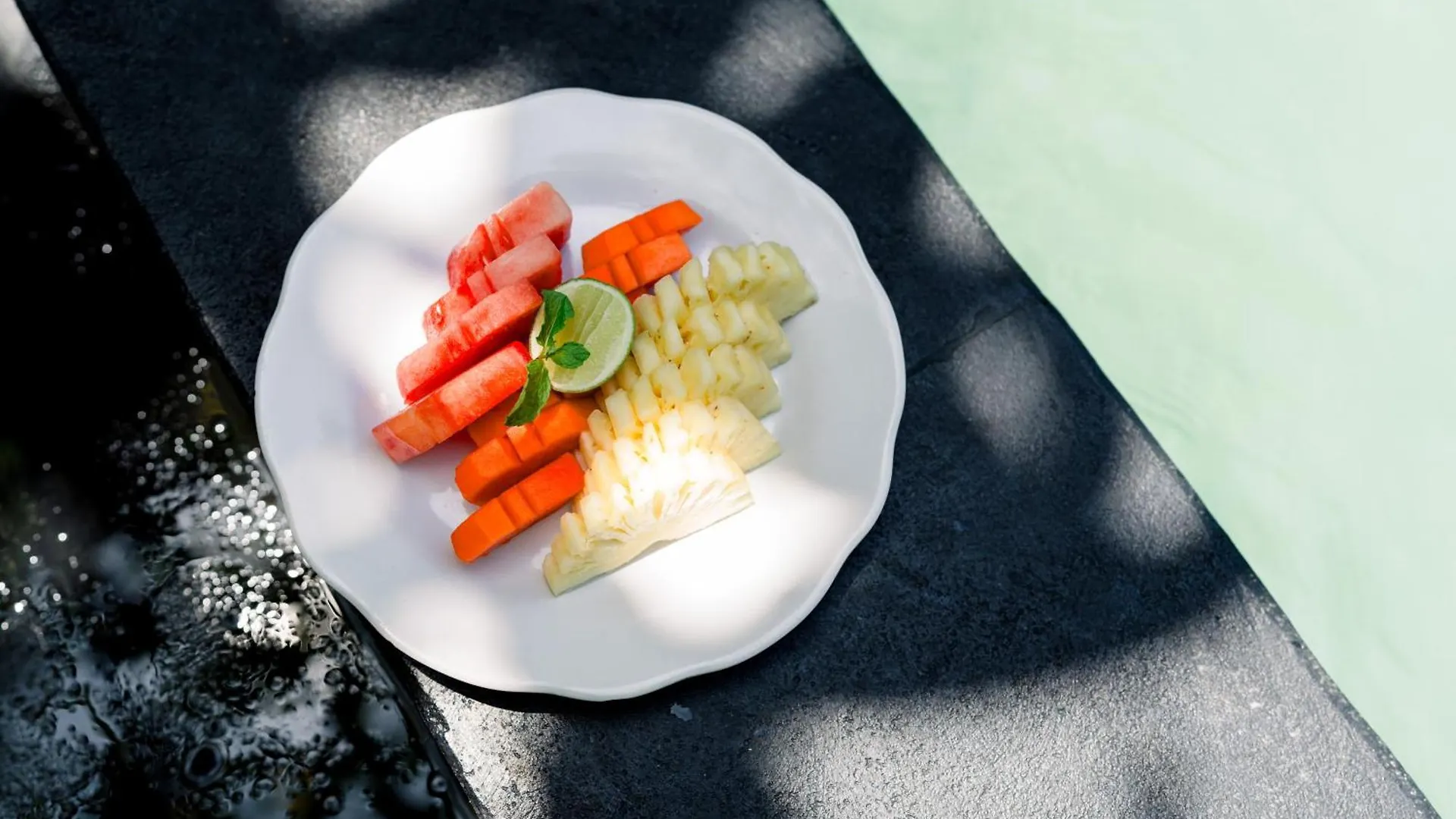 ** Gasthof Bed and Breakfast Uma Kutuh 2 Ubud Indonesien