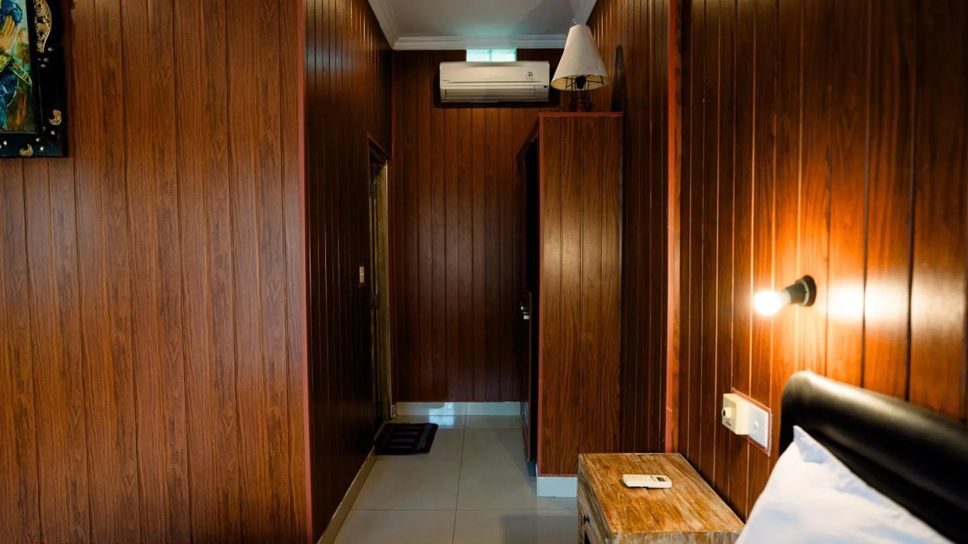 Uma Kutuh 2 Bed & Breakfast Ubud