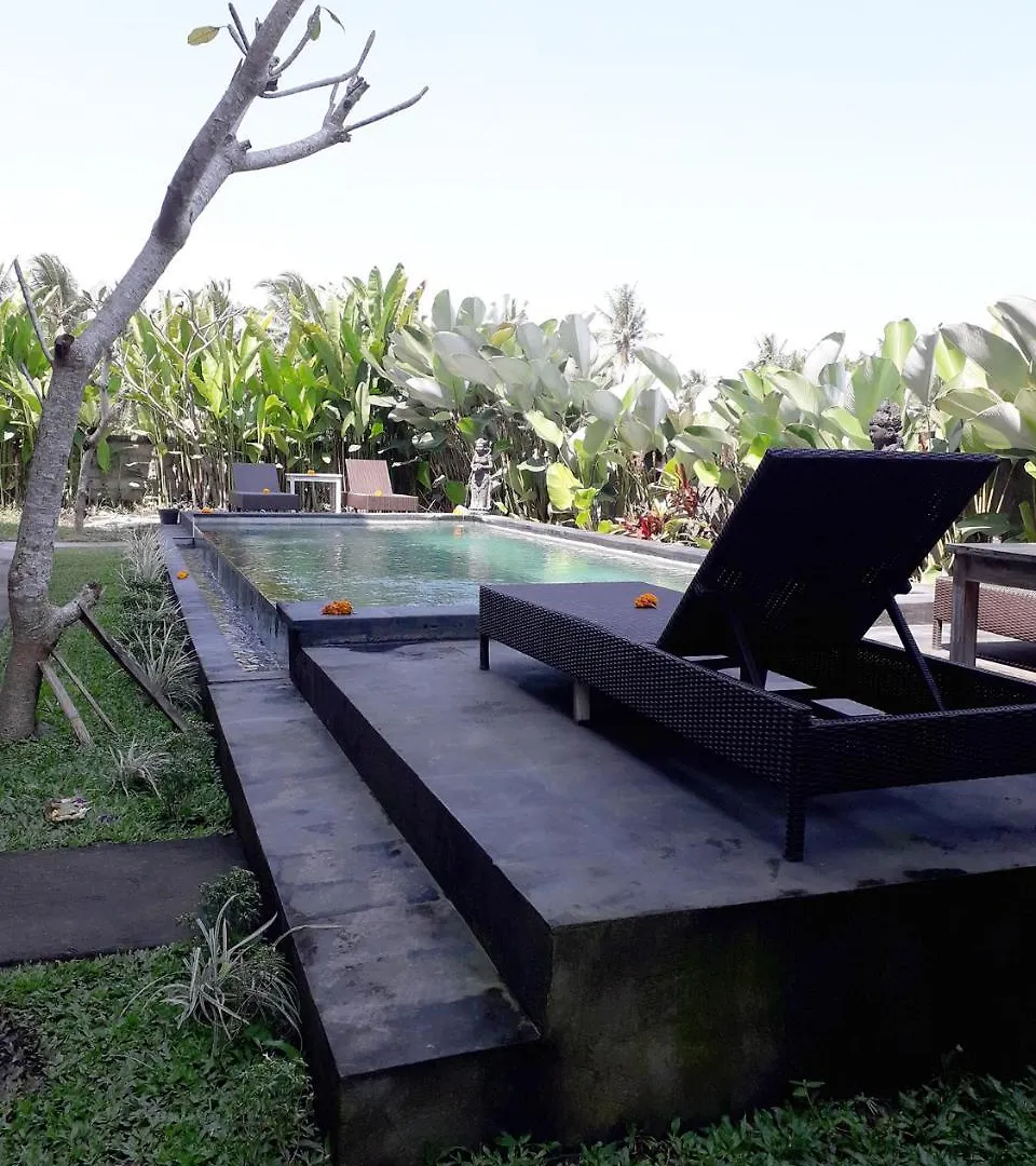 Bed and Breakfast Uma Kutuh 2 Ubud